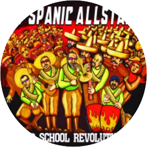 Hip Spanic Allstars
