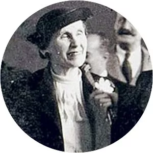 Hipatia Cárdenas de Bustamante