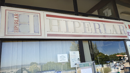 Hiperlar-Utilidades Para O Lar, Lda