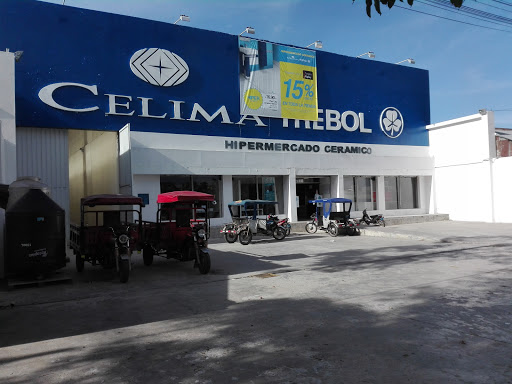 Hipermercado Ceramico