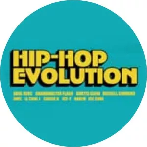 HipHop Evolution