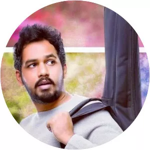Hiphop Tamizha - Musical duo