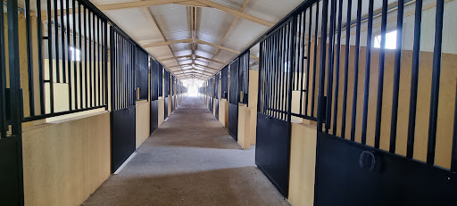 Hipica Centro Ecuestre 51 - Sports club in Spain