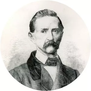 Hipolit Cegielski - Polish Politician