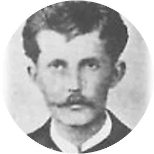 Hipólito Boaventura Caron