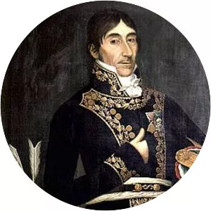 Hipólito de Villegas (Hipólito Francisco de . . .