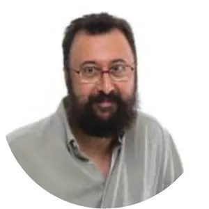 Hipólito G. Navarro