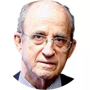 Hipólito Gómez de las Roces - Former President of Aragon