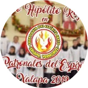 Hipólito Reyes Larios