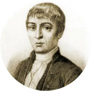 Hipólito Ruiz López - Spanish botanist