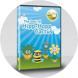 Hipp Hopp CactusSince 2016