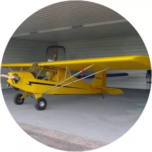 Hipp's Superbirds J-3 Kitten