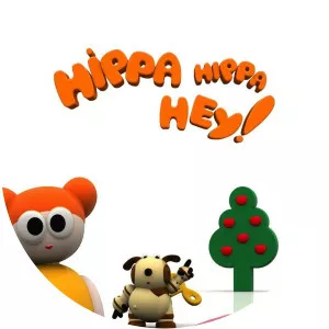 Hippa Hippa Hey - TV program