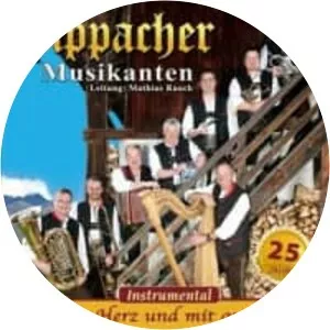 Hippacher Musikanten