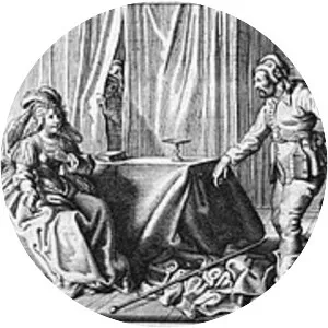 Hipparchia of Maroneia - Philosopher