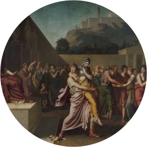 Hipparete photograph