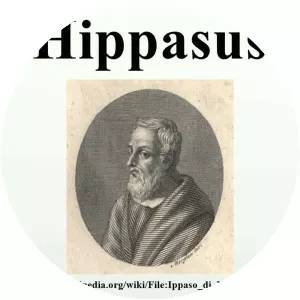Hippasus - Philosopher