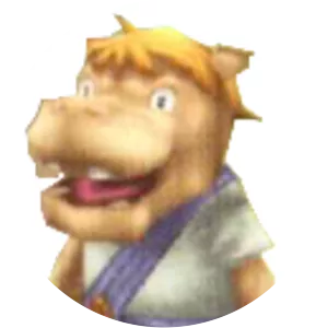 Hippaul - 