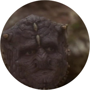 Star Trek: Deep Space Nine Hippocratic Oath photograph