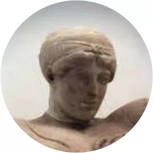 Hippodamia of Pisa - Mythological character