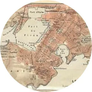 Hippodamus of Miletus