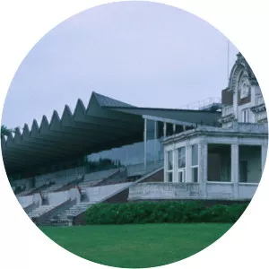 hippodrome of Groenendael