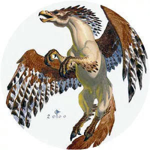 Hippogriff