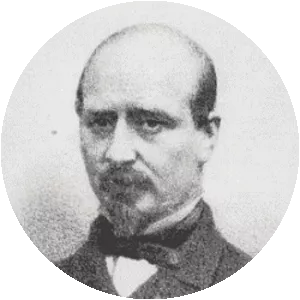 Hippoliet Van Peene - Physician