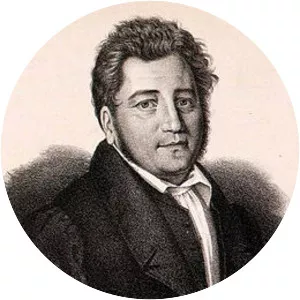 Hippolyte André Jean Baptiste Chélard