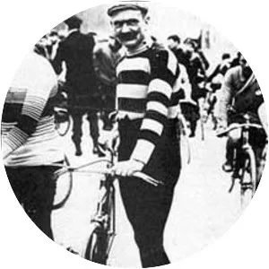 Hippolyte Aucouturier