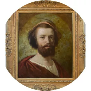 Hippolyte Bellangé - French painter