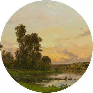 Hippolyte Camille Delpy