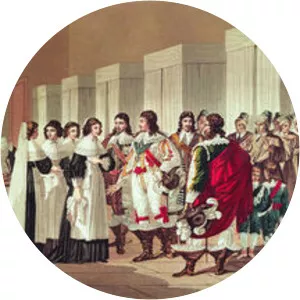 Hippolyte de la Charlerie