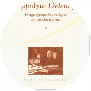 Hippolyte Delehaye