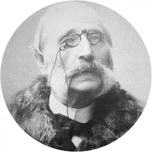 Hippolyte Destailleur