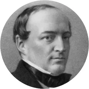 Hippolyte Fortoul - French author