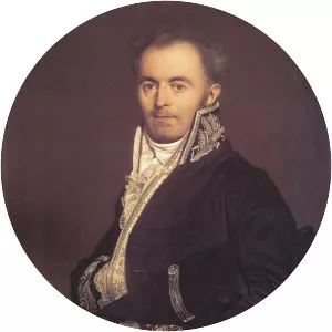 Hippolyte-François Devillers