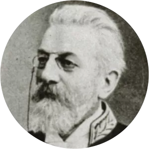 Hippolyte Lippens