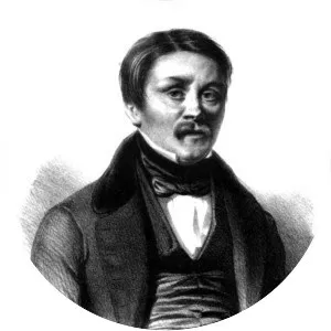 Hippolyte Monpou