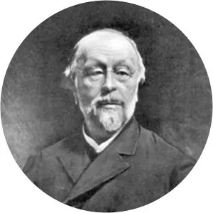 Hippolyte Taine photograph