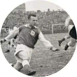 Hippolyte Van den Bosch