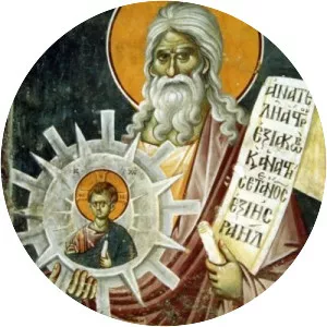 Hippolytus of Rome - Theologian