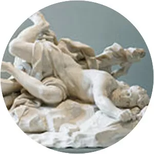 Hippolytus photograph