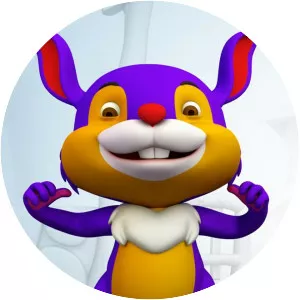 Hippy Hoppy Show - TV program