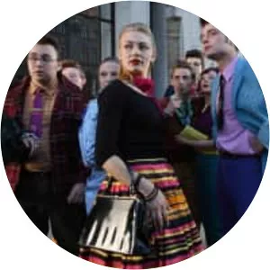 Hipsters - 2008 ‧ Drama/Comedy-drama ‧ 1h 55m