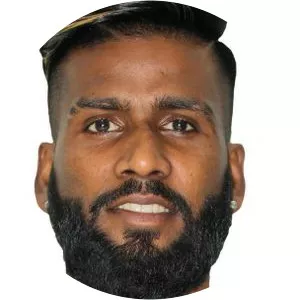 Hira Mondal - Footballer