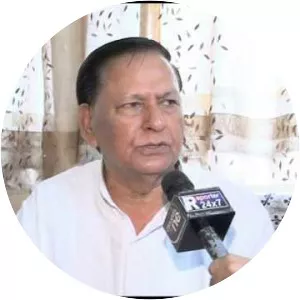 Hira Singh Bisht - Politician