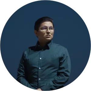 Hiracutch - Musical artist