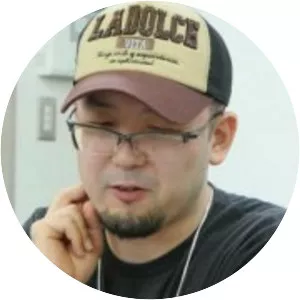 Hiraku Kaneko - Animator