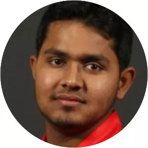 Hiral Patel - Indian cricketer